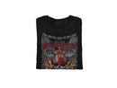 Five Finger Death Punch - Wrong or Righteous Jumbo Print T-Shirt