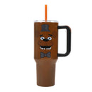 Five Nights at Freddy's Stainless Steel Travel Mug 40oz
