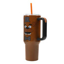 Five Nights at Freddy's Stainless Steel Travel Mug 40oz