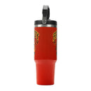 Five Nights at Freddy's 40 oz Stainless Steel Tumbler with Handle