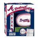 Atlanta Braves Shake n' Score