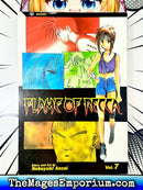 Flame of Recca Vol 7