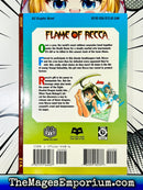 Flame of Recca Vol 7
