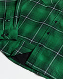 Destroyer Flannel - Fairway
