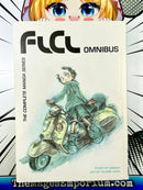 FLCL Omnibus Complete Series
