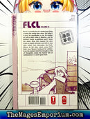 FLCL Vol 1
