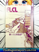 FLCL Vol 1
