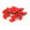 FLEXO Ocean Life Range - Crab