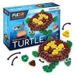 Flexo Ocean Life Range Turtle