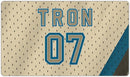 Jersey Playmat
