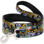 Dog Leash - Thanos Comic Scene Blocks