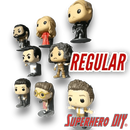 Floating Figure Shelves | The Ultimate Display Solution for Funko Pops
