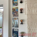 Floating Figure Shelves | The Ultimate Display Solution for Funko Pops