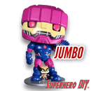 Floating Figure Shelves | The Ultimate Display Solution for Funko Pops