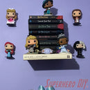 Floating Figure Shelves | The Ultimate Display Solution for Funko Pops