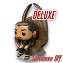 Floating Figure Shelves | The Ultimate Display Solution for Funko Pops