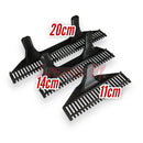 Floating HO-Scale Train Track Shelf | Display your HO-scale train with this floating shelf track! | Train Display Shelf + Command strips