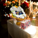 Floating Shelf for Bitty Pop Bouquet