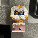 Floating Shelf for Bitty Pop Bouquet