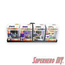 Floating Shelf for Bitty Pop Boxes