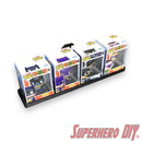Floating Shelf for Bitty Pop Boxes