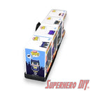 Floating Shelf for Bitty Pop Boxes