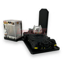 Floating Shelf for Bitty Pop Rides