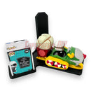 Floating Shelf for Bitty Pop Rides