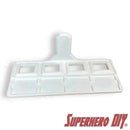 Floating Shelf for Bitty Pops
