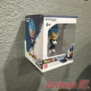 Floating Shelf for Chibi Masters Box | Wall Mount Display | Includes Command Strips