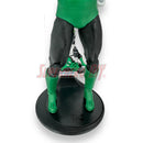 Floating Shelf for DC Multiverse Figures | Fits black base stand