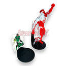 Floating Shelf for DC Multiverse Figures | Fits black base stand