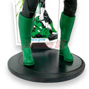 Floating Shelf for DC Multiverse Figures | Fits black base stand