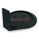 Floating Shelf for DC Multiverse Figures | Fits black base stand