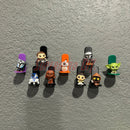 Floating Shelf for Disney Doorables | Out of box wall display | Comes with Command strips!