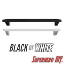 Floating Shelf for HARRY POTTER AND THE SORCERER'S STONE #14 Funko Pop! Movie Poster