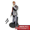 Floating Shelf for Hot Toys | 1/6 Scale Figure Shelf | Floating shelf for collectible figure | Collectible Statue Display Shelf