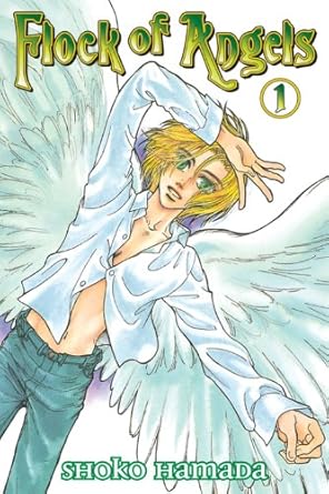 Flock of Angels Vol 1