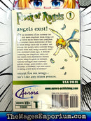 Flock of Angels Vol 1
