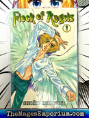 Flock of Angels Vol 1
