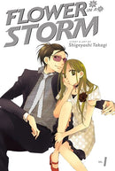 Flower in a Storm Vol 1