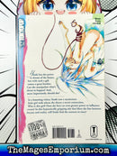 Flower of the Deep Sleep Vol 1