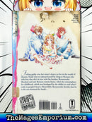 Flower of the Deep Sleep Vol 2 Ex Library