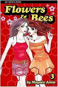 Flowers and Bees Vol 3