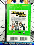 Flowers and Bees Vol 5