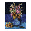 Flowers for Vincent (Jigsaw Puzzle)