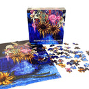 Flowers for Vincent (Jigsaw Puzzle)