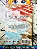 Fly Me To The Moon Vol 1