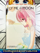Fly Me To The Moon Vol 2