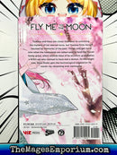 Fly Me To The Moon Vol 23